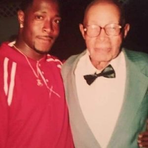 Meet your Posher, Patrick